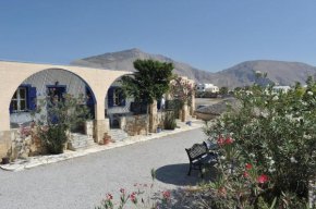 Гостиница Athina Villa  Фира